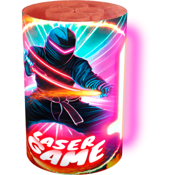 LASER GAME