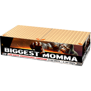BIGGEST MOMMA