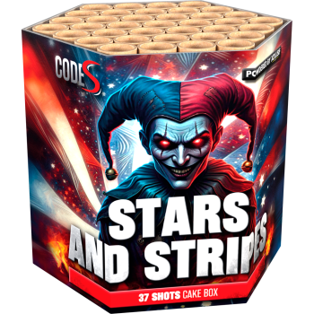 STARS AND STRIPES