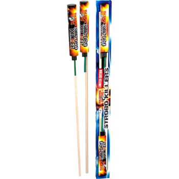 STROBO KILLERS - LIMITED EDITION