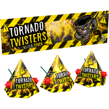TORNADO TWISTERS