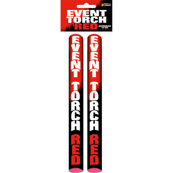 EVENT TORCH RED