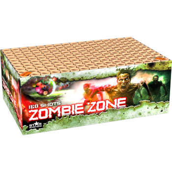 ZOMBIE ZONE