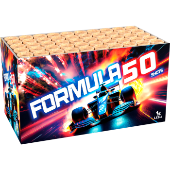 FORMULA 50