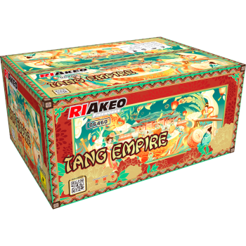 TANG EMPIRE