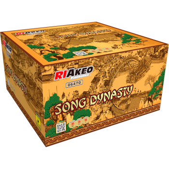 SONG DYNASTY