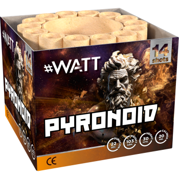 PYRONOID