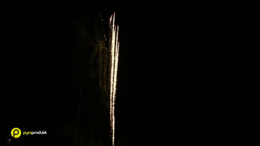 200’S Römische Lichterbatterie Brokat