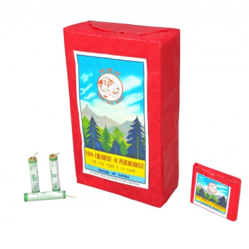 Funke China-Böller A