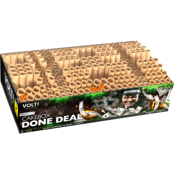 DONE DEAL