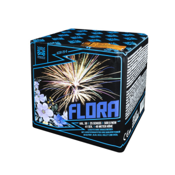 Flora 