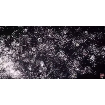 Crackling Mega Finale