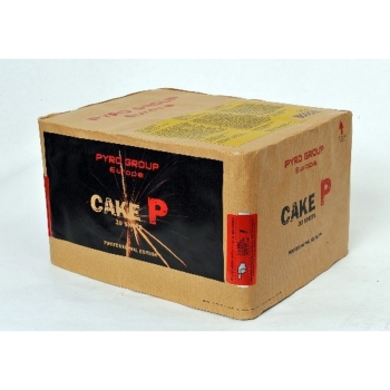 Cake P2