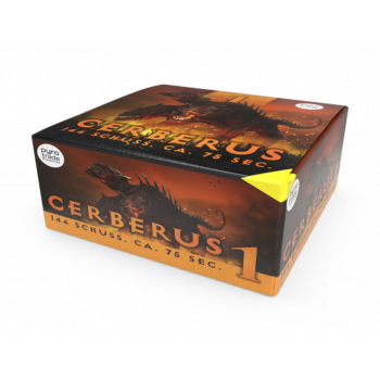 Cerberus 1