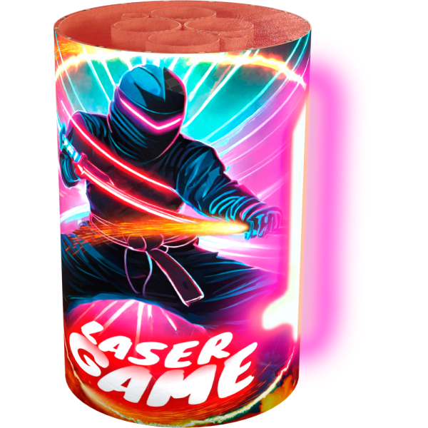 LASER GAME