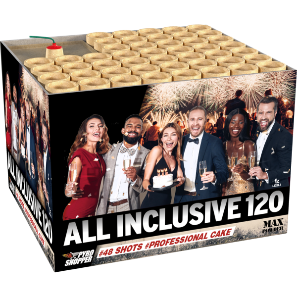 ALL INCLUSIVE