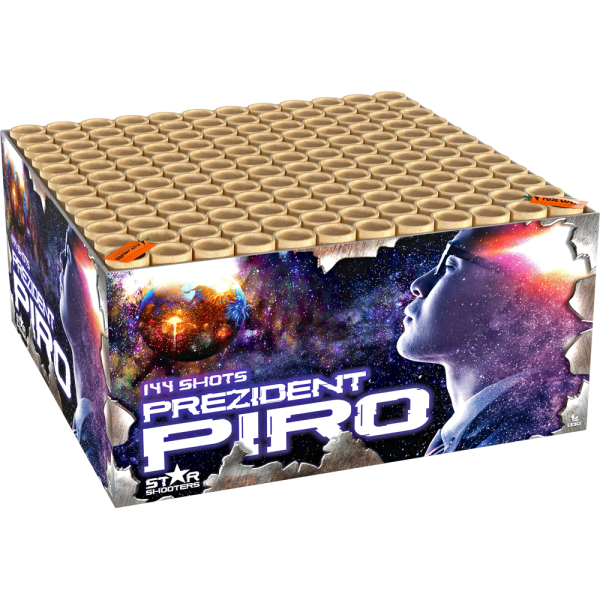 PREZIDENT PIRO