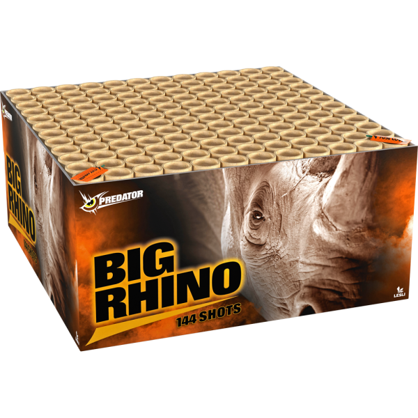 BIG RHINO