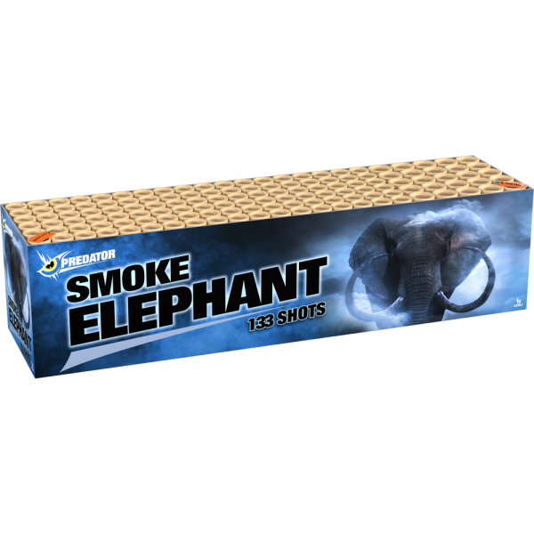 SMOKE ELEPHANT