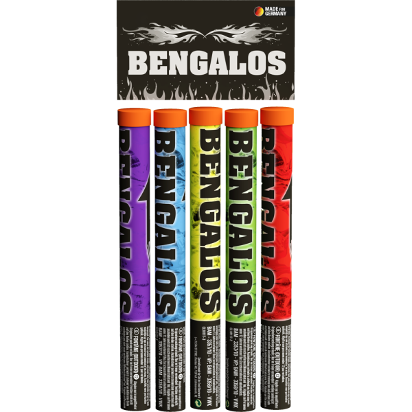 BENGALOS