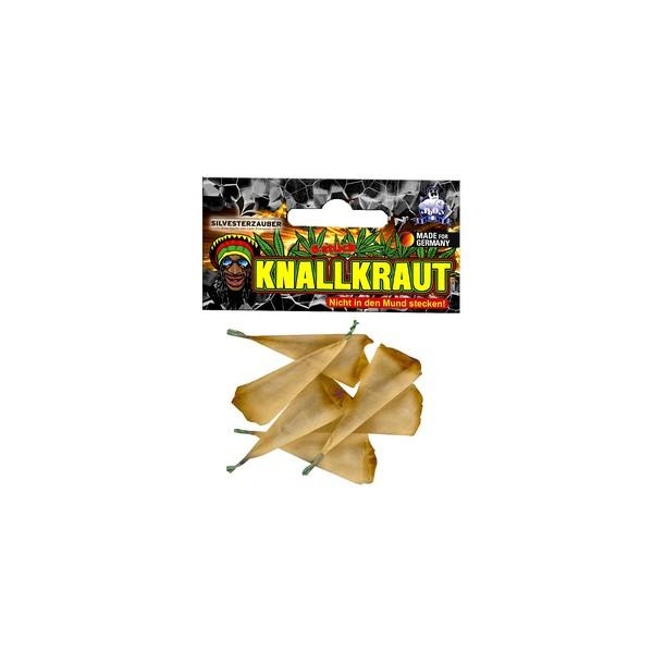 Knallkraut