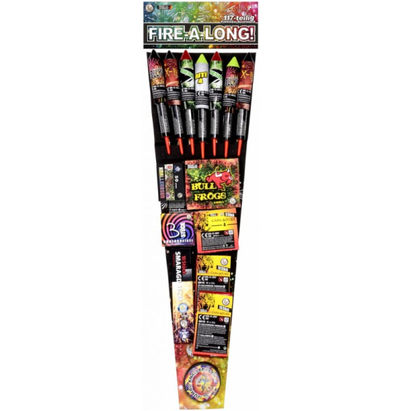 Fire-a-long