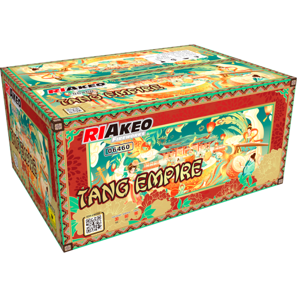 TANG EMPIRE