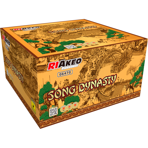 SONG DYNASTY