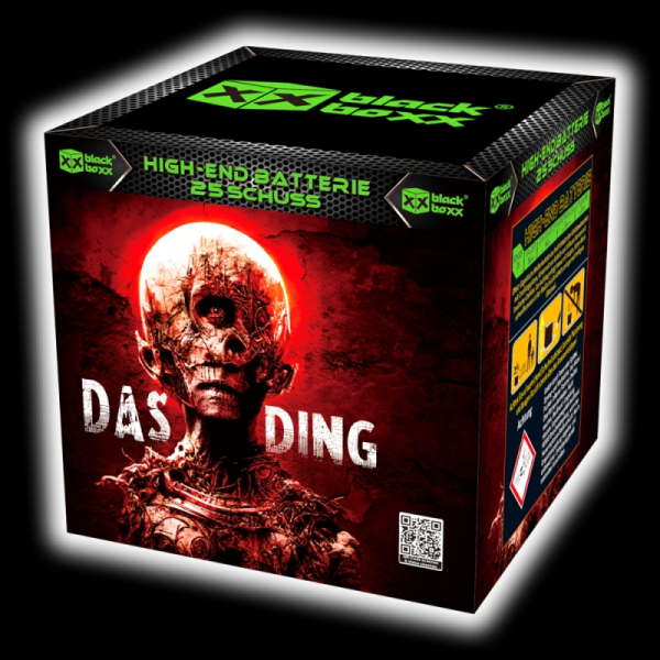 Das Ding
