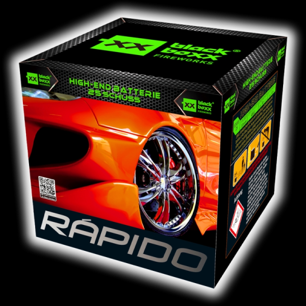 Rapido