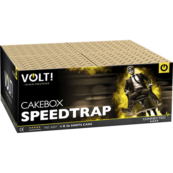 SPEEDTRAP