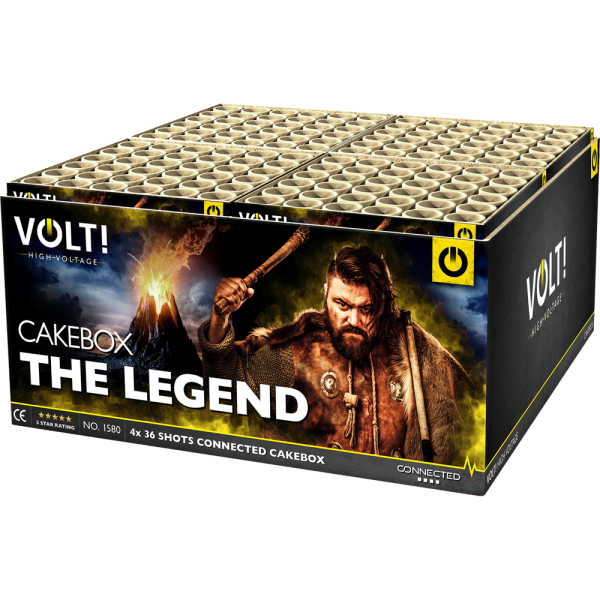 THE LEGEND