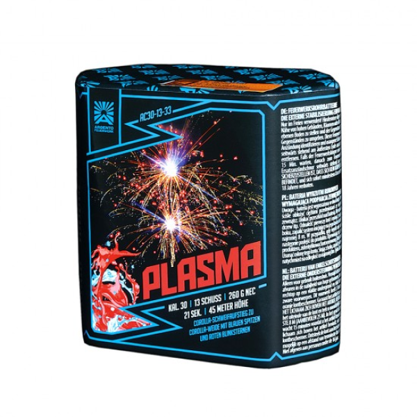 Plasma 