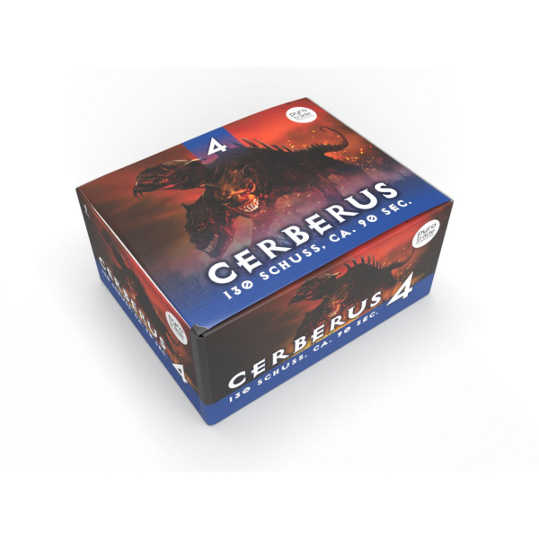 Cerberus 4