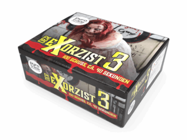 Exorzist 3